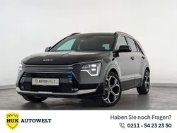 Grau Gebraucht 2022 Kia Niro Spirit SUV | 29.760 € (Guter Preis)