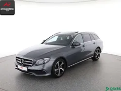 Grau (metallic) Gebraucht 2019 Mercedes E200 Style Kombi | 31.380 € (Teuer)