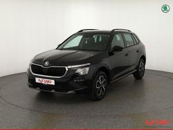 Schwarz Neu 2025 Skoda Kamiq SUV | 25.890 € (Guter Preis)