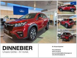 Rot Gebraucht 2024 Suzuki SX4 S-Cross Comfort+ SUV | 25.789 € (Fairer Preis)