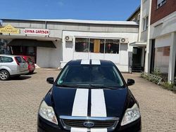 Gebraucht 2010 Ford Focus Limousine | 2.500 € (Fairer Preis)