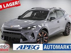 Graphene grau Neu 2025 Cupra Formentor VZ SUV | 40.790 € (Guter Preis)