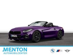 Violet Gebraucht 2025 BMW Z4 M Sport Cabrio | 47.170 € (Fairer Preis)