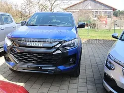 Blau Neu 2025 Isuzu D-Max Abholung | 51.776 €