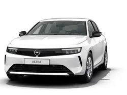 Arktis weiß Neu 2025 Opel Astra Edition Limousine | 23.490 € (Superpreis)