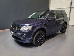 Loire blue Gebraucht 2014 Land Rover Freelander 2 SUV | 14.950 €