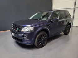 Loire blue Gebraucht 2014 Land Rover Freelander 2 SUV | 15.950 €