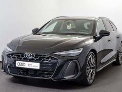 Schwarz Neu 2025 Audi A6 Ambiente Kombi | 98.990 €