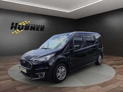 Schwarz Gebraucht 2019 Ford Tourneo Limousine | 24.490 € (Teuer)