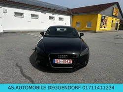 Schwarz Gebraucht 2011 Audi TT Design Coupé | 6.000 € (Superpreis)