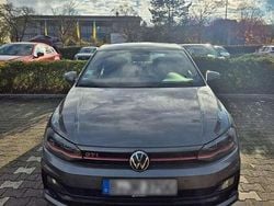 Grau Gebraucht 2020 VW Polo GTI Limousine | 18.499 € (Guter Preis)