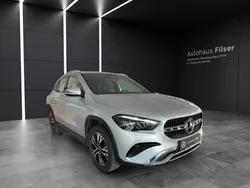 Mercedes GLA250