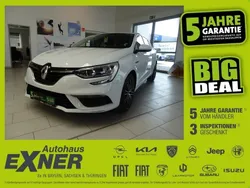 Renault Mégane IV