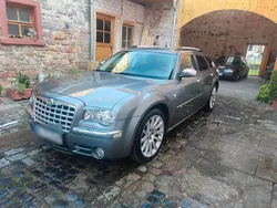 Grau Gebraucht 2008 Chrysler 300C Touring Kombi | 6.250 € (Etwas zu teuer)