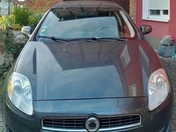 Grau Gebraucht 2009 Fiat Bravo Active Kleinwagen | 500 € (Superpreis)