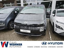Schwarz Neu 2025 Hyundai Staria Van | 54.900 €