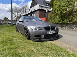 Weiß Gebraucht 2009 BMW M3 Performance Coupé | 41.900 € (Etwas zu teuer)
