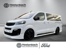 Weiß Gebraucht 2023 Opel Zafira Life Van / Kleinbus | 35.990 € (Guter Preis)
