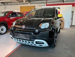 Cinema schwarz Neu 2025 Fiat Panda Cross Cross Kleinwagen | 19.931 €