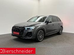 Grau Gebraucht 2025 Audi Q7 S-Line SUV | 90.950 €