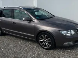 Gebraucht 2010 Skoda Superb Limousine | 5.940 € (Guter Preis)