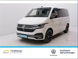 Candyweiß Gebraucht 2022 VW T6.1 Generation Six Van | 53.989 € (Guter Preis)