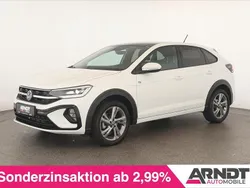 Weiß Gebraucht 2025 VW Taigo R-line SUV | 28.984 € (Fairer Preis)