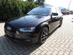 Lavagraumet. Gebraucht 2015 Audi A4 Ambiente Kombi | 12.890 € (Fairer Preis)