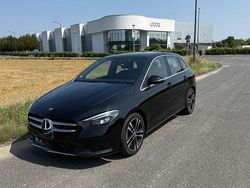 Schwarz Gebraucht 2019 Mercedes B180 Progressive Van / Kleinbus | 22.999 € (Fairer Preis)