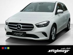 Polarweiss Gebraucht 2019 Mercedes B250 Progressive Van / Kleinbus | 20.940 € (Guter Preis)