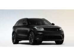 Schwarz Neu 2025 Land Rover Range Rover Velar SE Dynamic SUV | 88.450 € (Superpreis)