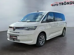 VW T7
