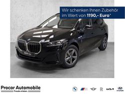 Schwarz Gebraucht 2025 BMW 218 Van / Kleinbus | 33.990 € (Teuer)