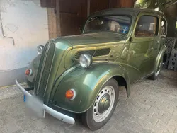 Grün Gebraucht 1956 Ford Popular Kleinwagen | 13.700 €