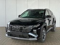 Abyss black Neu 2025 Hyundai Tucson Comfort SUV | 33.450 € (Fairer Preis)