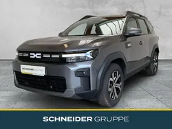 Grau Neu 2025 Dacia Bigster Expression SUV | 31.410 € (Fairer Preis)