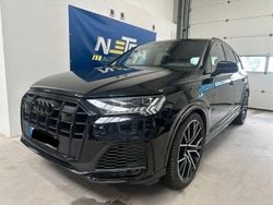 Other Gebraucht 2020 Audi SQ7 Sport SUV | 55.900 € (Teuer)