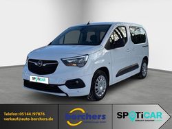 Gebraucht 2022 Opel Combo Life Edition | 18.999 € (Fairer Preis)