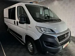 Weiß Gebraucht 2019 Fiat Ducato Van | 19.820 € (Fairer Preis)