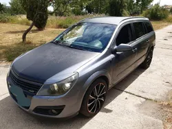 Gebraucht 2004 Opel Astra Kombi | 3.000 € (Teuer)