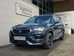 Schwarz Neu 2025 Cupra Ateca SUV | 41.929 € (Fairer Preis)