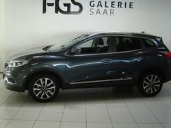 Grau Gebraucht 2022 Renault Kadjar Techno SUV | 23.999 € (Fairer Preis)