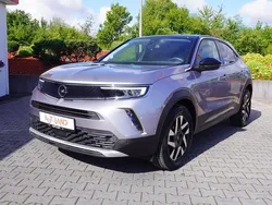 Silber Gebraucht 2021 Opel Mokka Edition SUV | 16.890 € (Guter Preis)