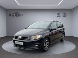 Schwarz Gebraucht 2018 VW Touran Join Van / Kleinbus | 19.750 € (Superpreis)