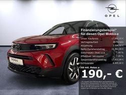 Rot Gebraucht 2023 Opel Mokka-e GS Line SUV | 17.990 € (Guter Preis)