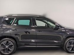 Metallic Gebraucht 2024 Skoda Karoq SportLine SUV | 35.750 € (Fairer Preis)