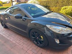 Gebraucht 2010 Peugeot RCZ Coupé | 7.795 €