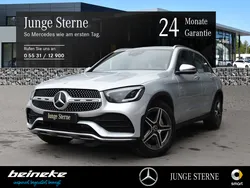 Mercedes GLC200