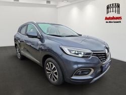 Grau Gebraucht 2022 Renault Kadjar Techno SUV | 19.985 € (Guter Preis)