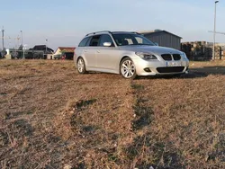 Grau Gebraucht 2004 BMW 530 M Sport Kombi | 7.299 € (Etwas zu teuer)